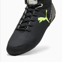 Gambar Mercedes-AMG F1 LIMITED EDITION Puma Speedcat Pro Lewis LH Hamilton 75 Year Driving Shoes. Sepatu balap Formula 1 - 44 dari Little Ben 2 undefined 4 Tokopedia