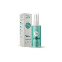 Gambar Vitaflow Sanitizer Bayi (HOCL Anti Bacterial) Aman untuk Bayi - 245ml dari Vitaflow Baby undefined 4 Tokopedia