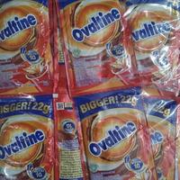 Gambar Susu Ovaltine Coklat Sachet 33 Bungkus X 22Gram / Susu Bubuk Ovaltine / Ovaltine 22G X 11 Sachets X 3 Links dari Iffanita Store undefined 2 Tokopedia