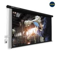 Gambar WALL SCREEN PIXELSCREEN XLM70 LAYAR PROJECTOR/PROYEKTOR 70 INCH INCHI 1:1 1780x1780 MM ELECTRIC MOTORIZE/MOTORIZED dari btgcom undefined 2 Tokopedia