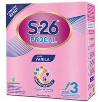 Gambar S26 / S-26 Procal Reguler tahap 3 700gr dari Tokped Milk Zone undefined 1 Tokopedia