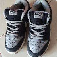 Gambar Nike SB Dunk Shadow prelove dari alka banyuwangi undefined 1 Tokopedia
