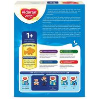 Gambar VIDORAN XMART 1+ 700GR ALL VARIAN MADU DAN VANILA - 1+ MADU 700GR dari BLUE A SHOP undefined 3 Tokopedia