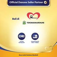Gambar Bebelove 2 Hiqeq 1800 G - Susu Formula Bayi Bubuk (6-12 Bln) dari Iffanita Store undefined 5 Tokopedia