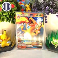 Gambar Charizard GX Indomaret kartu promo159/SM-P tcg (Minus 2nd) dari VOQ undefined 1 Tokopedia