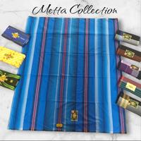 Gambar Sarung Wadimor Original Murah Halus Lembut Adem - Satuan dari Toko Metta Collection undefined 5 Tokopedia