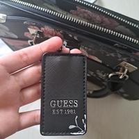 Gambar Tas Guess flower original dari Hedgehogstore undefined 4 Tokopedia
