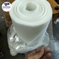 Gambar jual fiber mesh 10 x 10 dari rezeki packing undefined 1 Tokopedia