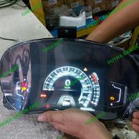Gambar Stir All New Xpander Cross & Speedometer Digital 8100C951 Asli dari PUTRA BANGKA MOTOR PART undefined 5 Tokopedia