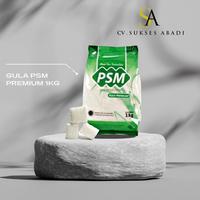 Gambar Gula Pasir 1 KG - Gunung Madu Gula Tebu GMP Gula Kristal Putih 1KG - ROSEBRND KUNING dari cvsuksesabadi undefined 5 Tokopedia