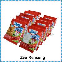Gambar Zee Susu Anak Sachet 40Gr X 10 Sachet / Susu Zee / Susu Bubuk - Zee, Coklat dari Iffanita Store undefined 2 Tokopedia