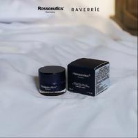 Gambar Rossceutics Black Orchidee Face Cream / Pelembab Wajah / Travel Size 5ml made in Germany dari raverrie undefined 3 Tokopedia