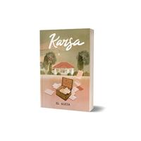 Gambar NOVEL KARSA - El Alicia - Median Books dari WOPIYU undefined 3 Tokopedia