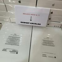 Gambar iPad Pro 2022 11" Inch 128GB 256GB / 512GB / 1TB 2GB Cellular + Wifi - 128GB, Grey WIFI dari Gadget Catalog undefined 2 Tokopedia