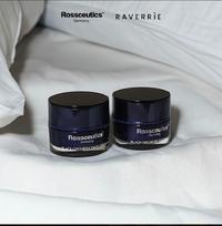 Gambar Rossceutics Black Orchidee Face Cream / Pelembab Wajah / Travel Size 5ml made in Germany dari raverrie undefined 2 Tokopedia