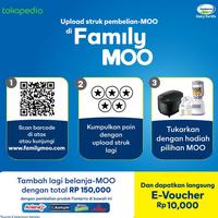 Gambar Boneeto Susu Bubuk Cokelat 2 X 685G- Daya Pikir Dan Tubuh Aktif dari Iffanita Store undefined 2 Tokopedia