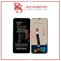 Gambar LCD TOUCHSCREEN SAMSUNG A22 5G / A226 5G CONTRAST ORIGINAL OEM - OG GARANSI LEM, Hitam dari BOS SPAREPART PGC undefined 5 Tokopedia