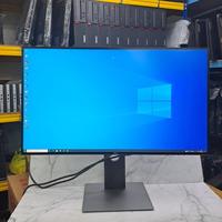 Gambar monitor led lcd bekas 24 inch full hd original monitor second - Lenovo T27i -10, Monitor Only dari Central Jaya Computer undefined 1 Tokopedia