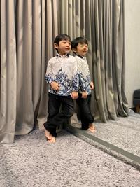 Gambar LUIGI RICCIO Kemeja Batik Anak Laki Laki Spesial Request Size Batik Premium Couple Ayah Ibu Anak - BATIK 3, 1 dari Kemeja Batik Luigi Riccio_NEW undefined 3 Tokopedia