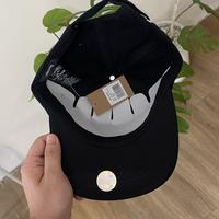 Gambar Stussy Basic Stock Low Pro Cap Black 100% Original - Hitam dari 061calceusMDN undefined 3 Tokopedia