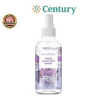 Gambar KLARENS HAND SANITIZER CALMING MUSK 60ML/ PERAWATAN DIRI / HAND SANITIZER dari Apotik Century undefined 2 Tokopedia