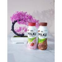 Gambar [GOJEK/GRAB] MILKU SUSU 200ML x 12 pcs ‐ LANGSUNG DARI PABRIK - MILKU 1 PAX 1 DUS 1 KARTON - Pax.Cokelat dari jubaiboutique undefined 4 Tokopedia