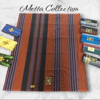 Gambar Sarung Wadimor Original Murah Halus Lembut Adem - Satuan dari Toko Metta Collection undefined 3 Tokopedia