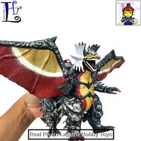 Gambar DX Ultra Monster Dark Zogu Bandai [Ultraman Gaia] Mainan Figure dari Lagoric Hobby Toys undefined 2 Tokopedia