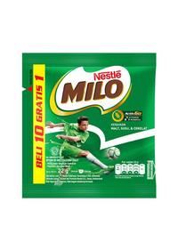 Gambar Milo Activ Go Renceng 11 Sachet dari Iffanita Store undefined 1 Tokopedia