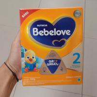 Gambar bebelove 2 (6-12bln) 400gr dari YUEYINSHOP88 undefined 1 Tokopedia