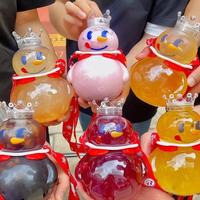 Gambar MIXUE BOTOL MINUM MIXUE SNOW KING VIRAL 700ml dari Raja Market Indonesia Official undefined 4 Tokopedia