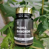 Gambar MAHIA BANGKOK Jamu Pil Perkutut Burung Perkutut Gacor Anti Macet Bunyi Bangkok - Katuranggan - Jogo boyo - Irama 50butir dari Ladang.Petani undefined 5 Tokopedia