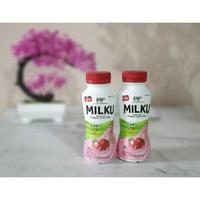Gambar [GOJEK/GRAB] MILKU SUSU 200ML x 12 pcs ‐ LANGSUNG DARI PABRIK - MILKU 1 PAX 1 DUS 1 KARTON - Pax.Cokelat dari jubaiboutique undefined 5 Tokopedia