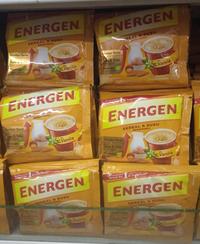 Gambar ENERGEN Rasa VANILA 5 biji dari Laris Swalayan Temanggung undefined 1 Tokopedia