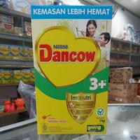 Gambar Susu Dancow 3+ 1000gr 1kg Madu, Vanila - Coklat 750gr dari Susu Bebiku undefined 3 Tokopedia
