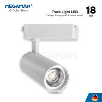 Gambar Lampu Sorot Display LED 18 Watt Megaman MQTL1080 dari Megaman Indonesia undefined 1 Tokopedia