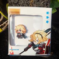 Gambar Paper Craft Gacha Karakter Guardian Tales + Bonus Stiker Random Guardian Tales dari Dfams_store undefined 2 Tokopedia