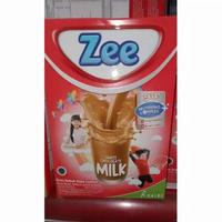 Gambar Zee Reguler 900Gr Vanila/Coklat/Madu - 887.5gr Coklat dari Iffanita Store undefined 4 Tokopedia