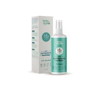 Gambar Vitaflow Sanitizer Bayi (HOCL Anti Bacterial) Aman untuk Bayi - 245ml dari Vitaflow Baby undefined 5 Tokopedia