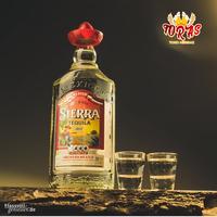 Gambar Sierra Tequila Silver 700ml dari TORAS INDO undefined 2 Tokopedia