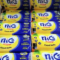 Gambar Tisu nice 360 sheet 2 ply (paket 10 pcs) Termurah Grosir dari tikus ku. undefined 2 Tokopedia