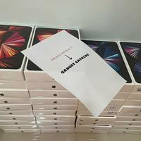 Gambar iPad Pro 2022 11" Inch 128GB 256GB / 512GB / 1TB 2GB Cellular + Wifi - 128GB, Grey WIFI dari Gadget Catalog undefined 4 Tokopedia