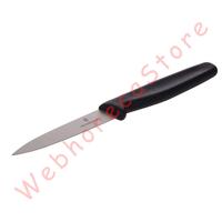 Gambar Victorinox Paring Knife 8cm Pointed Tip/ Pisau dapur - Wavy dari Webhorecastore undefined 1 Tokopedia