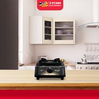 Gambar Kompor Gas Satu Tungku Rinnai RI 301S dari 3 STAR ELECTRONICS undefined 3 Tokopedia