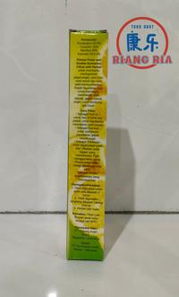 Gambar Minyak Angin Plossa Press & Sooth Citrus- 10ml dari TO Riang Ria undefined 3 Tokopedia