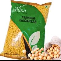 Gambar Kacang Arab Premium Ranuna 1kg dari kurmatasya undefined 3 Tokopedia