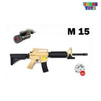Gambar Mainan Anak Laki-Laki DCobra M15 Cobra dari Urban Toys Baby Shop undefined 1 Tokopedia