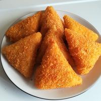 Gambar PASTEL MONTOK , RISOL , MARTABAK TELUR , TAHU ISI  5 PCS NON MSG ENAK SUPPLY CAFE RESTO - TAHU ISI dari Baltimore Snack & Frozen undefined 2 Tokopedia
