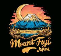 Gambar MOUNT FUJI JAPAN Sablon Setrika/Sablon DTF Printing Siap Press Kaos/Sweatshirt/Crewneck/Hoodie/Totebag/Sweater/Jaket Polos Custom Gambar Tulisan Kata Kata Oleh Oleh Souvenir Custom Gunung Fuji Tokyo Japan Jepang Anime Manga - 5, A3 (28 X 40 cm) dari ginasti undefined 5 Tokopedia