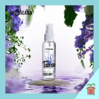 Gambar TAWAS SPRAY BEORGANIK DEODORANT REXONA ANTIBAU ANTIKERINGAT KETIAK - Sweet Orange dari Rumah Sehat O2 undefined 5 Tokopedia